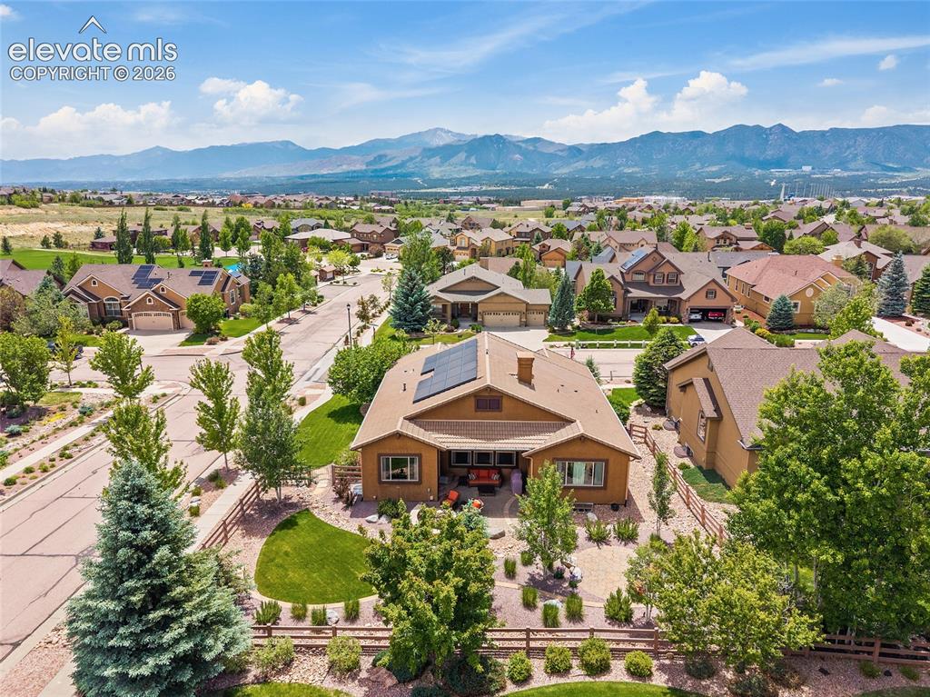 13296 Cedarville Way Colorado Springs CO 80921