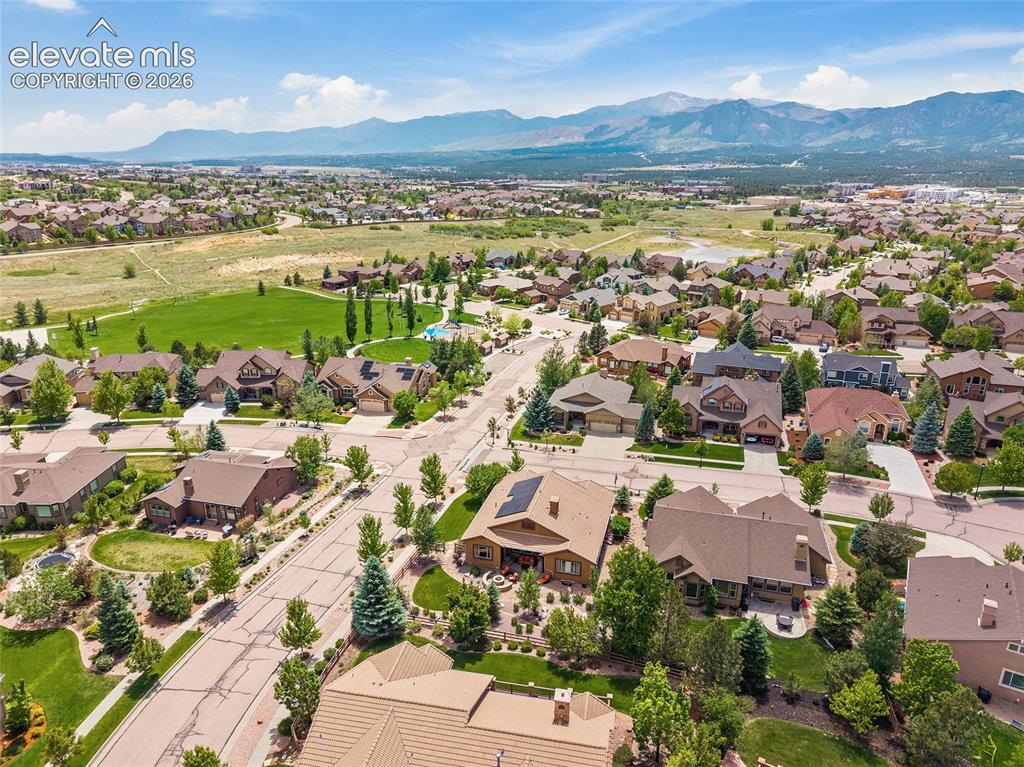 13296 Cedarville Way Colorado Springs CO 80921