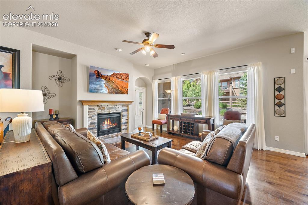 13296 Cedarville Way Colorado Springs CO 80921