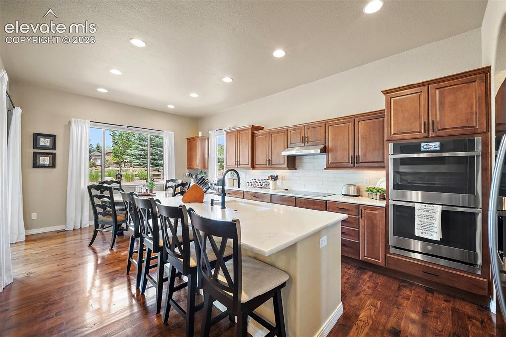 13296 Cedarville Way Colorado Springs CO 80921
