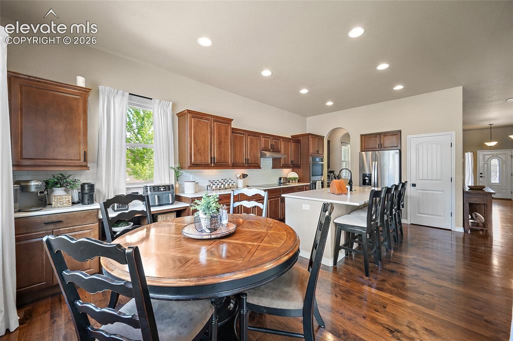 13296 Cedarville Way Colorado Springs CO 80921