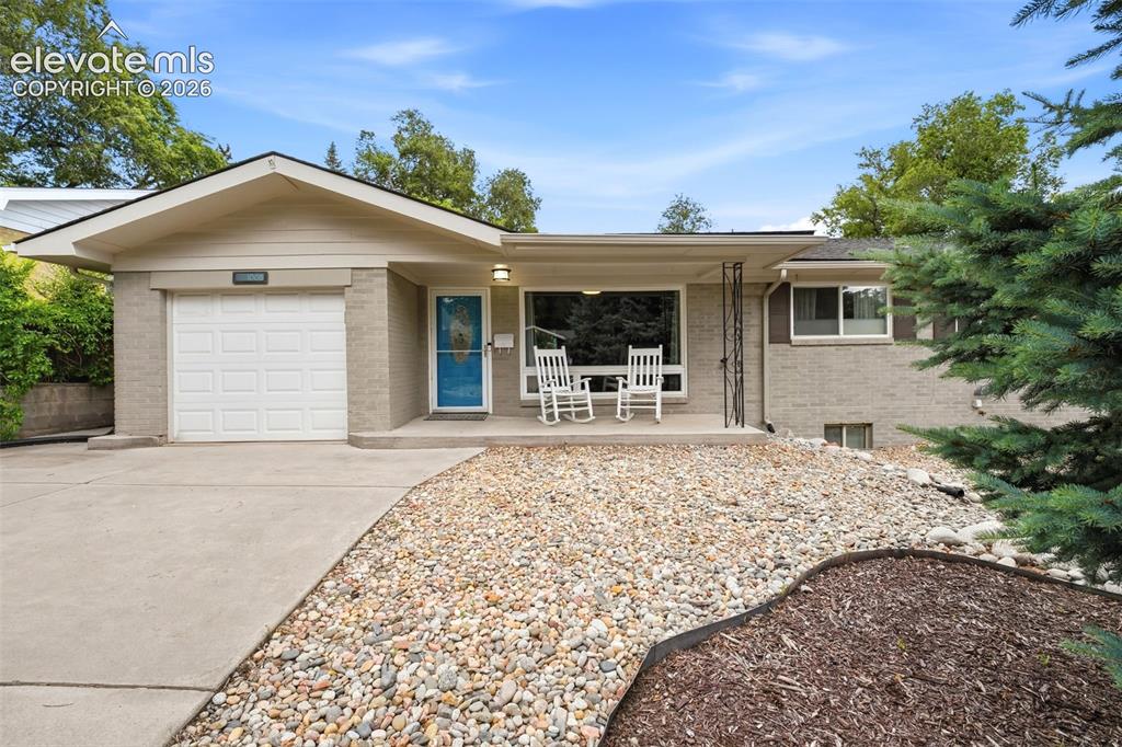 1008 Venus Drive Colorado Springs CO 80905