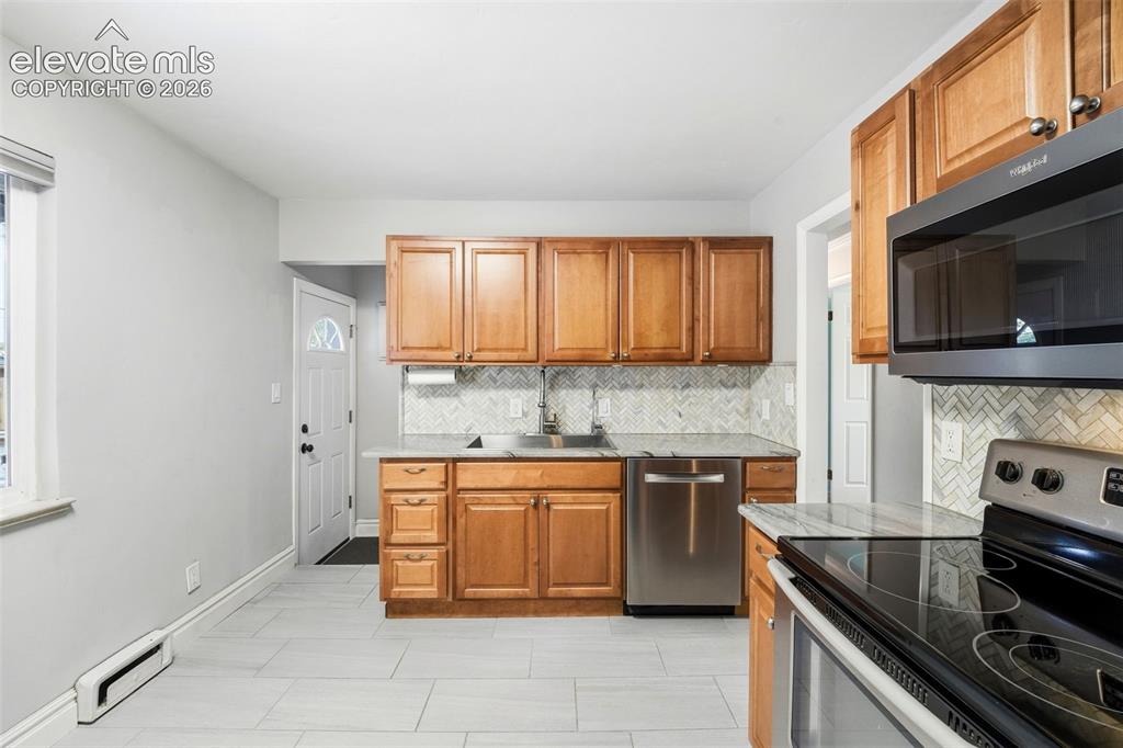 1008 Venus Drive Colorado Springs CO 80905