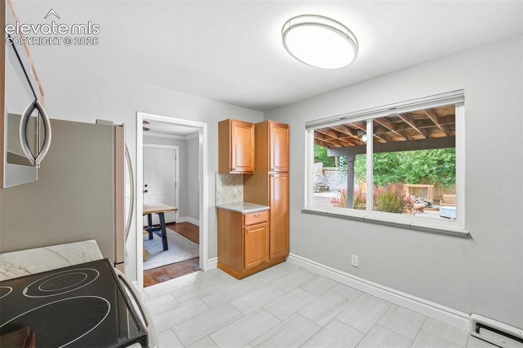 1008 Venus Drive Colorado Springs CO 80905