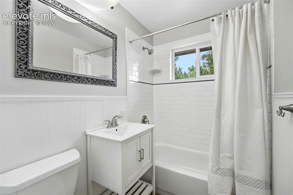 1008 Venus Drive Colorado Springs CO 80905