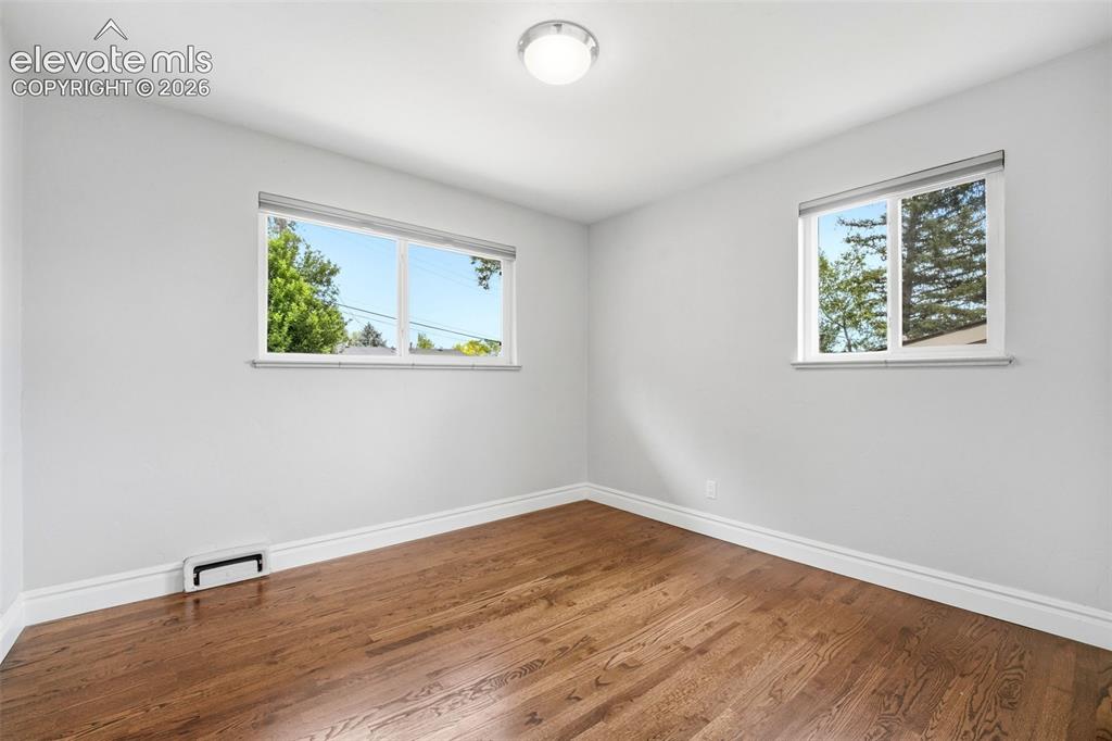 1008 Venus Drive Colorado Springs CO 80905