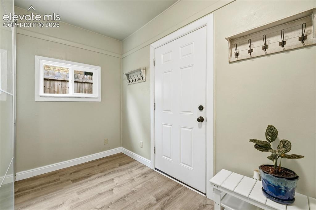 1008 Venus Drive Colorado Springs CO 80905