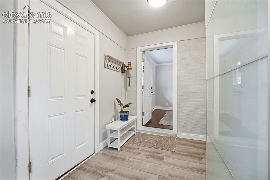 1008 Venus Drive Colorado Springs CO 80905