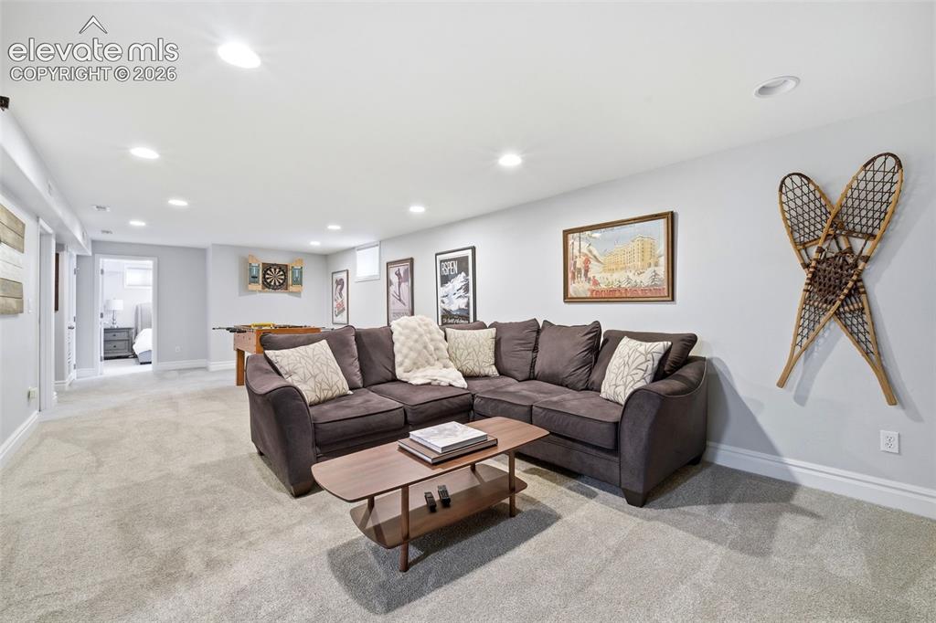 1008 Venus Drive Colorado Springs CO 80905