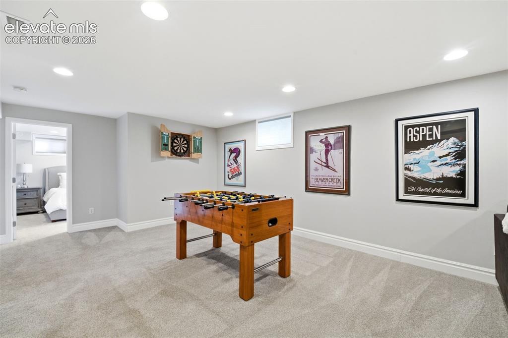 1008 Venus Drive Colorado Springs CO 80905