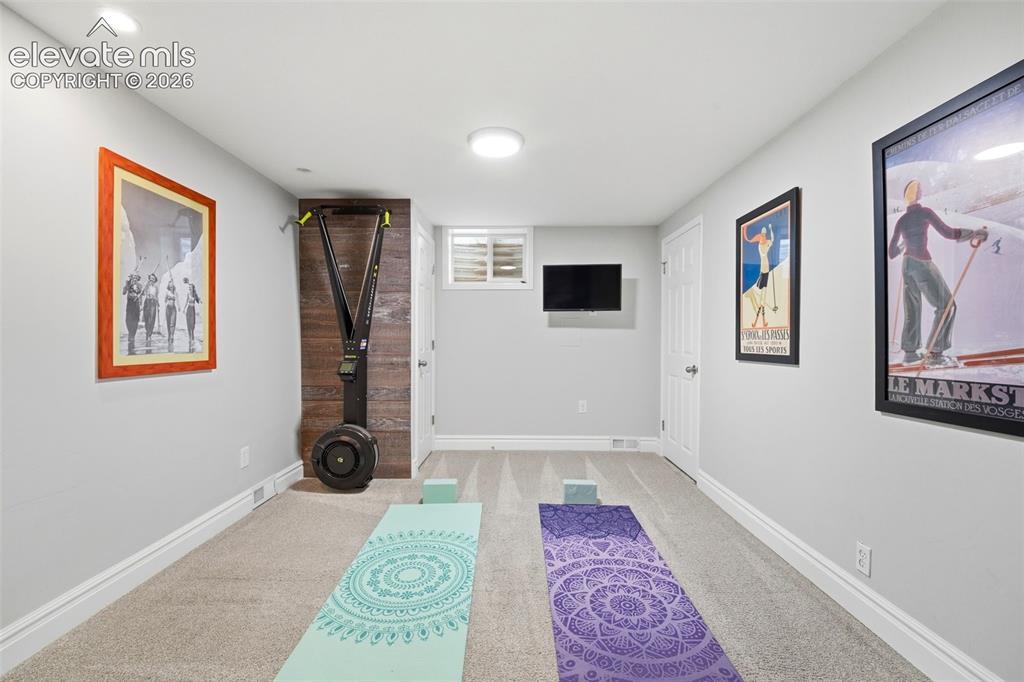 1008 Venus Drive Colorado Springs CO 80905