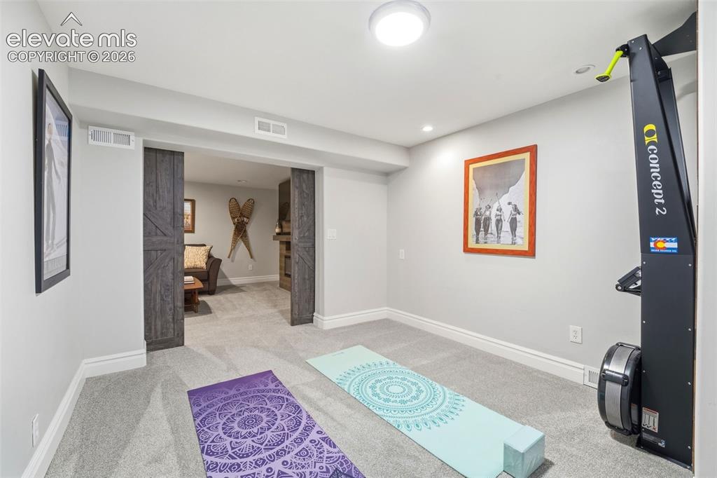 1008 Venus Drive Colorado Springs CO 80905