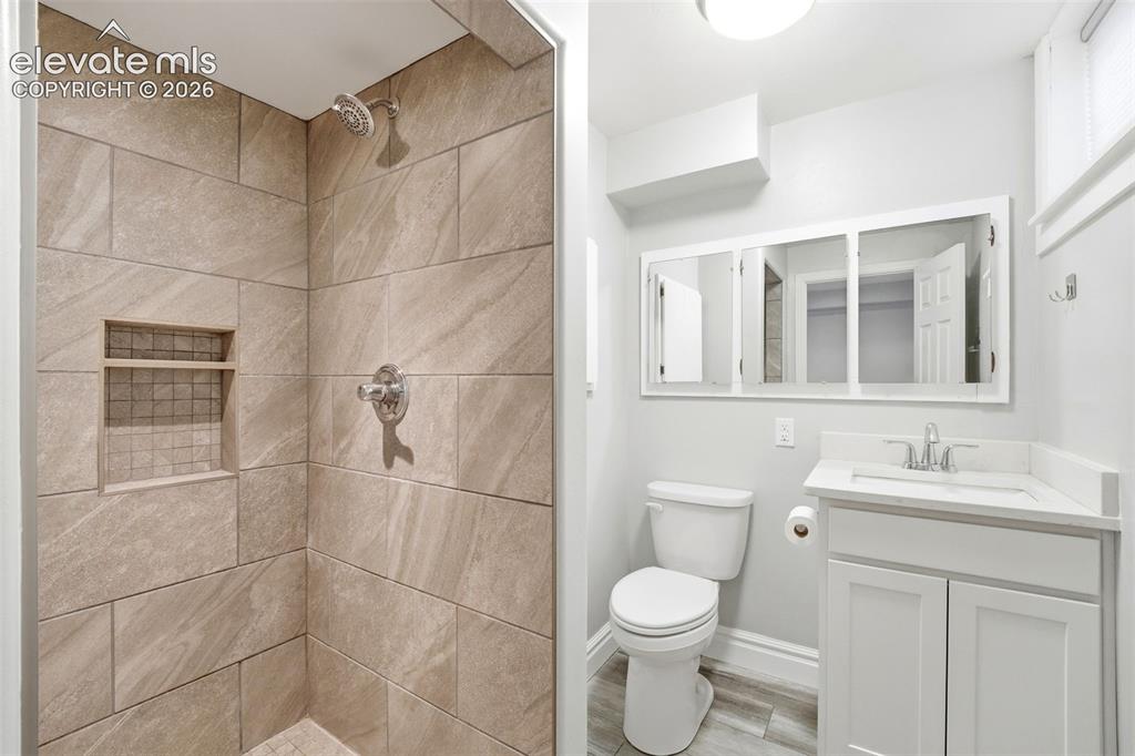 1008 Venus Drive Colorado Springs CO 80905