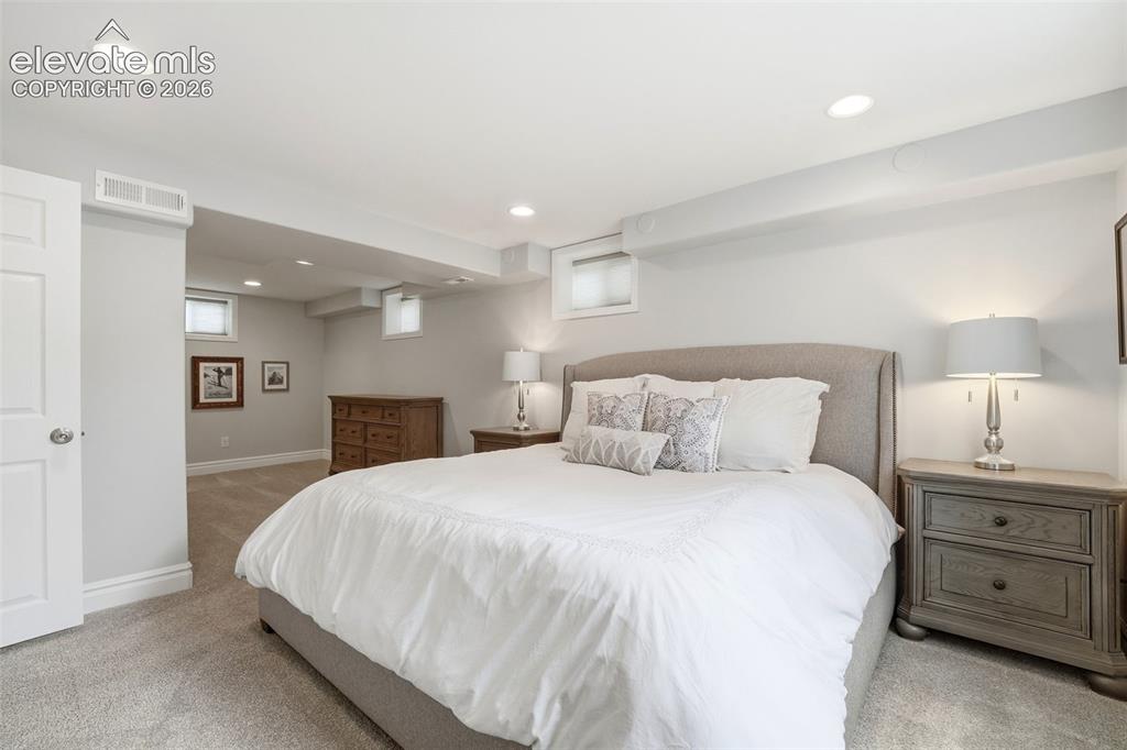 1008 Venus Drive Colorado Springs CO 80905