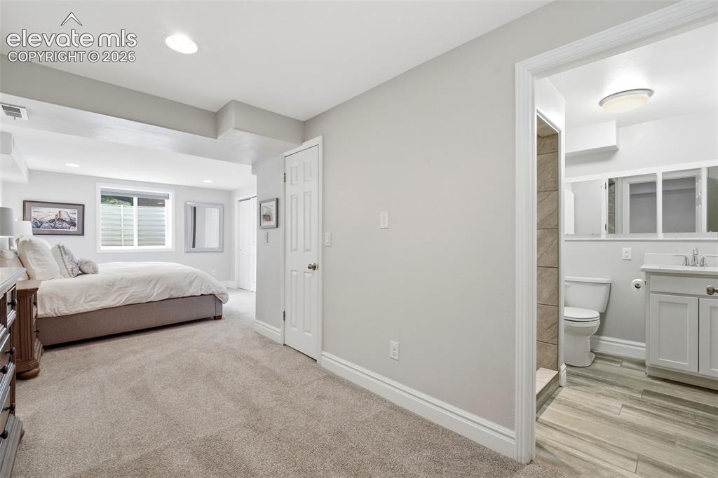 1008 Venus Drive Colorado Springs CO 80905
