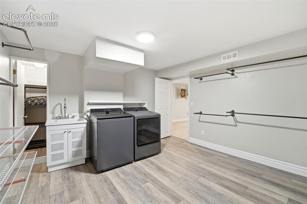 1008 Venus Drive Colorado Springs CO 80905