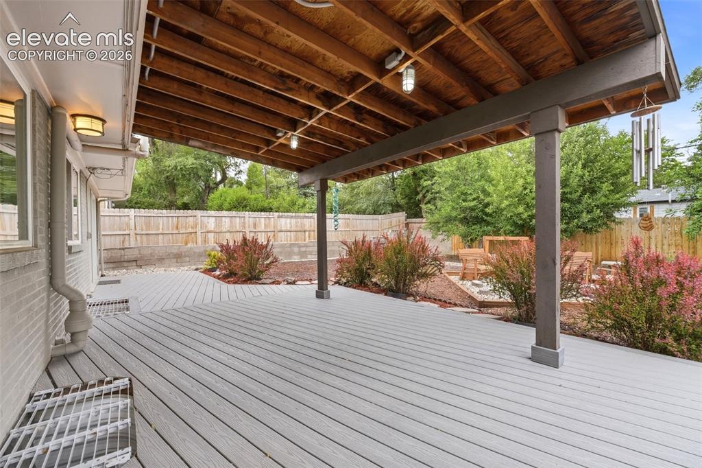 1008 Venus Drive Colorado Springs CO 80905