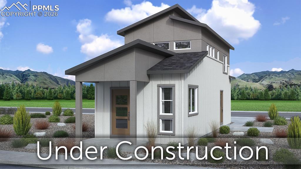 8712 Naperville Heights Colorado Springs CO 80908