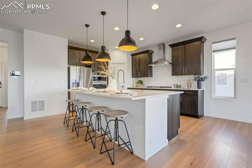 4465 Mesa Top Drive Monument CO 80132