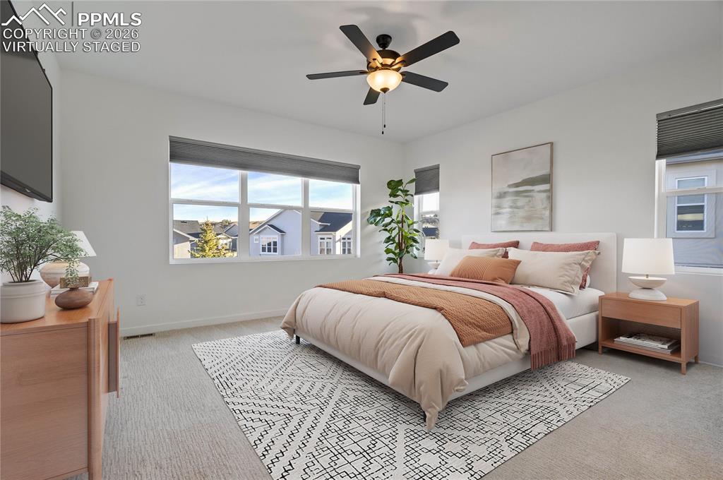 4465 Mesa Top Drive Monument CO 80132