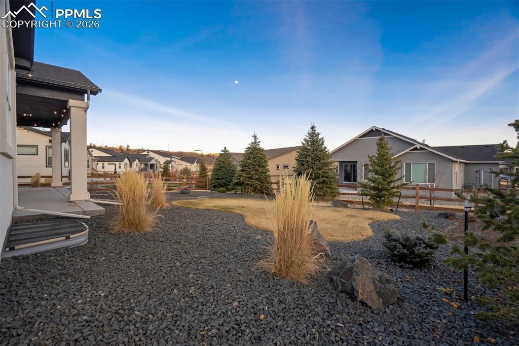 4465 Mesa Top Drive Monument CO 80132