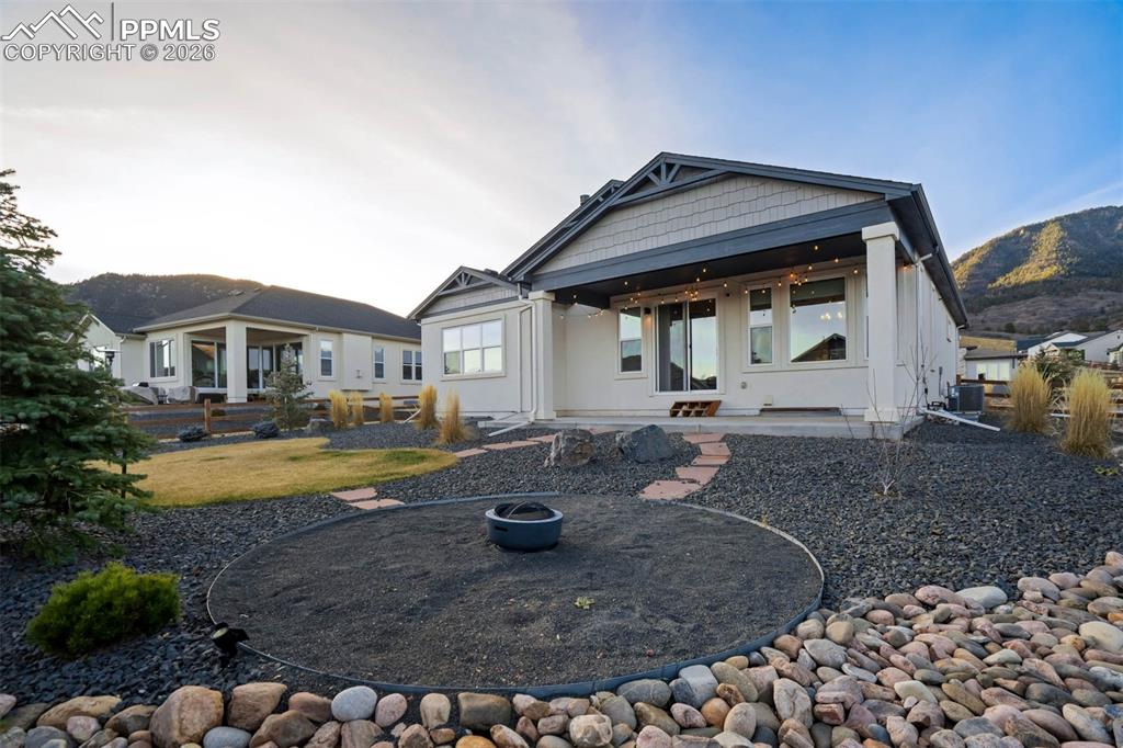 4465 Mesa Top Drive Monument CO 80132