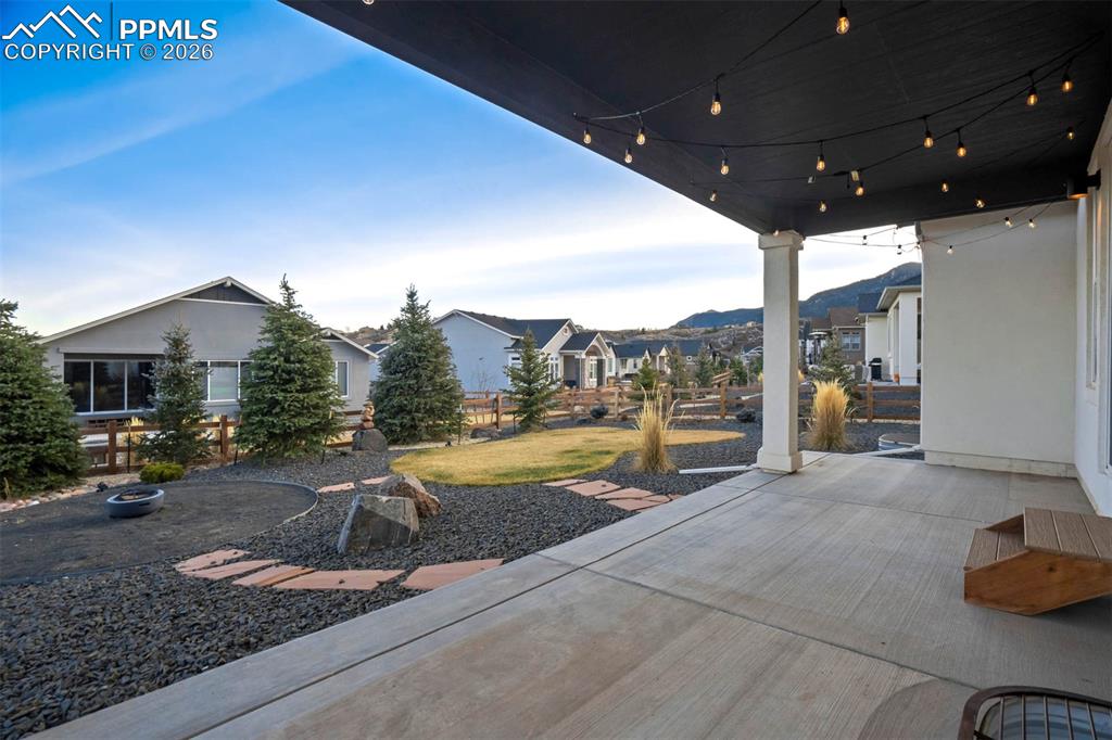 4465 Mesa Top Drive Monument CO 80132