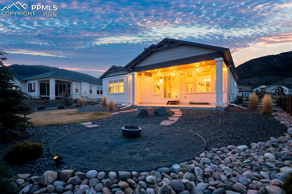 4465 Mesa Top Drive Monument CO 80132