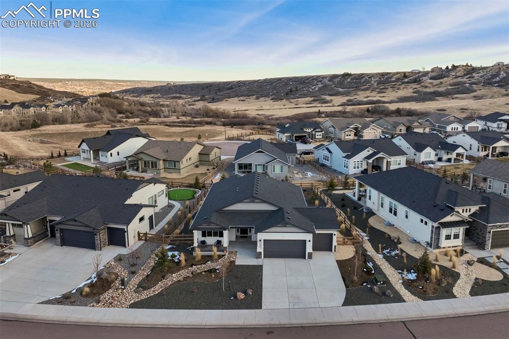 4465 Mesa Top Drive Monument CO 80132