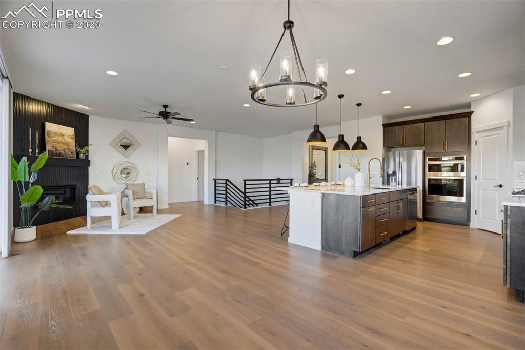 4465 Mesa Top Drive Monument CO 80132