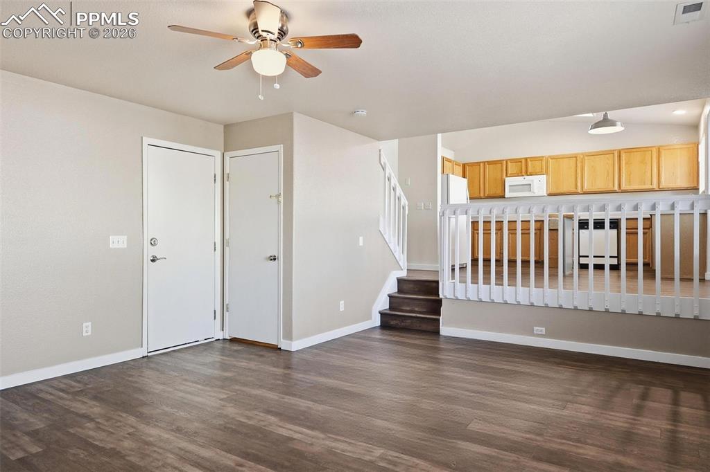5065 Slickrock Drive Colorado Springs CO 80923
