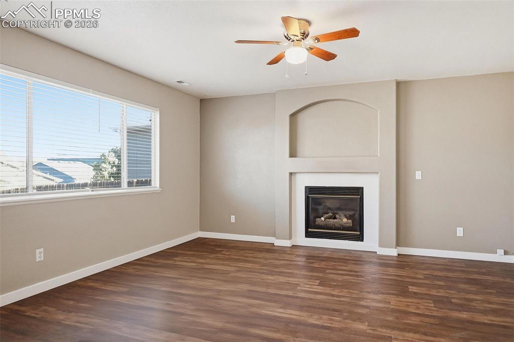 5065 Slickrock Drive Colorado Springs CO 80923