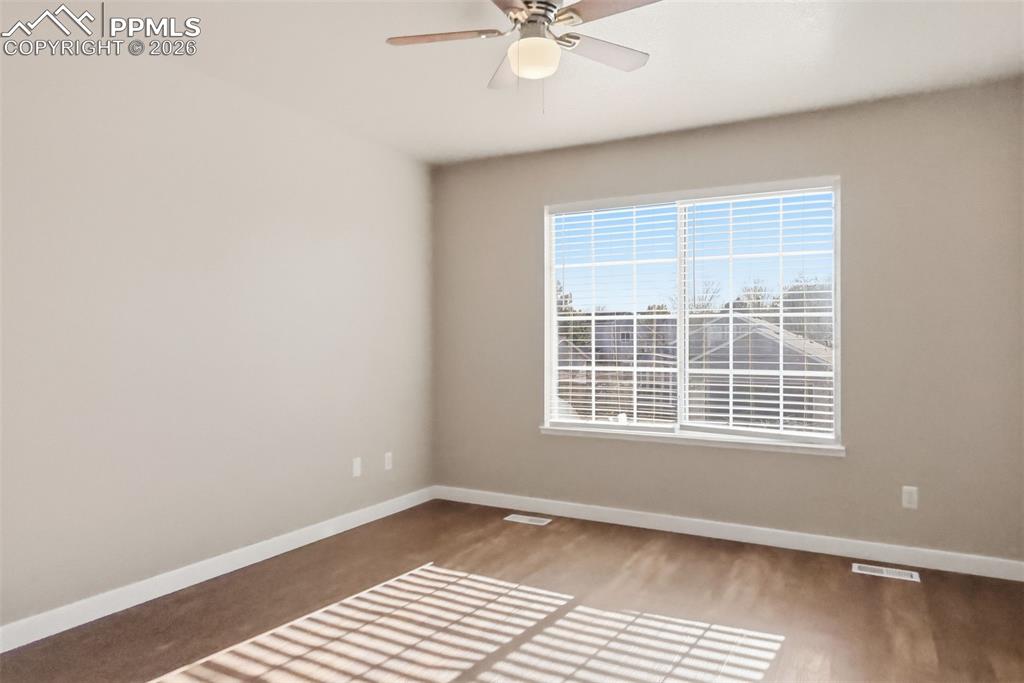 5065 Slickrock Drive Colorado Springs CO 80923