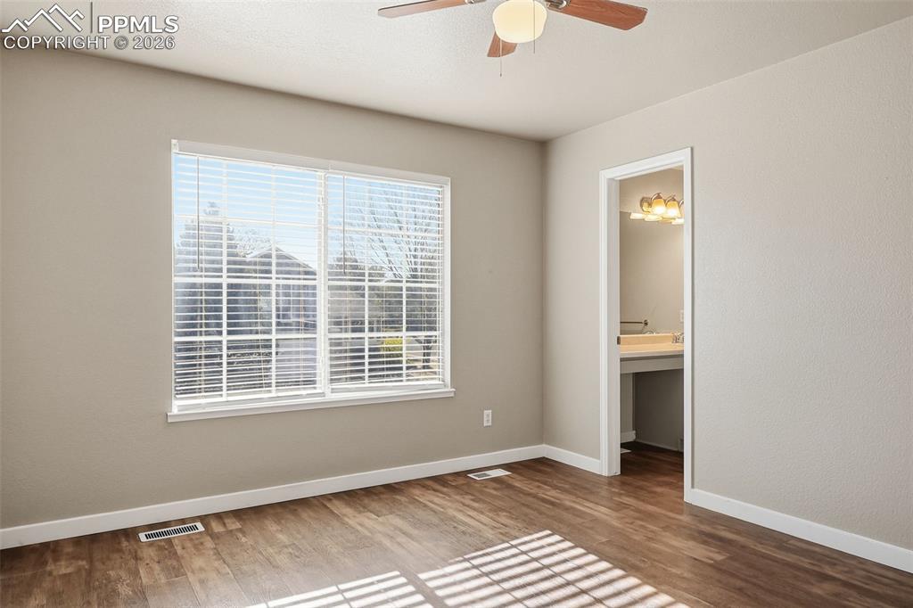 5065 Slickrock Drive Colorado Springs CO 80923
