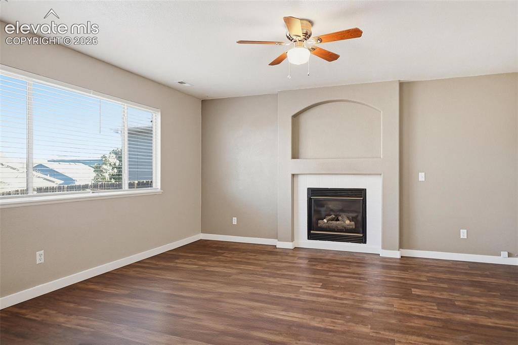 5065 Slickrock Drive Colorado Springs CO 80923