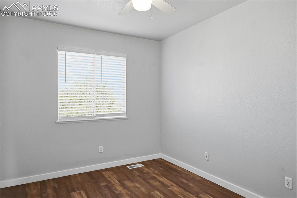 5065 Slickrock Drive Colorado Springs CO 80923