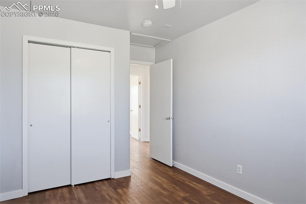 5065 Slickrock Drive Colorado Springs CO 80923