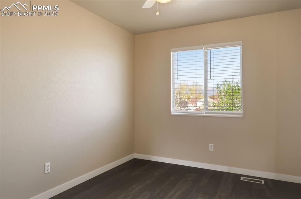 5065 Slickrock Drive Colorado Springs CO 80923