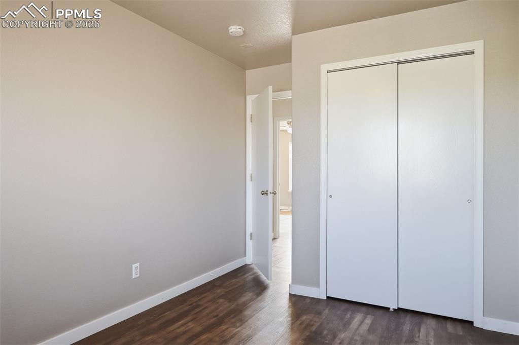 5065 Slickrock Drive Colorado Springs CO 80923