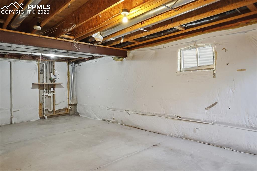 5065 Slickrock Drive Colorado Springs CO 80923