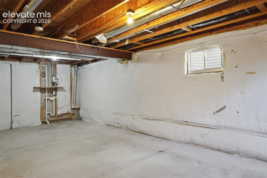 5065 Slickrock Drive Colorado Springs CO 80923