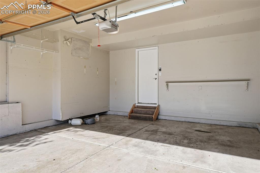 5065 Slickrock Drive Colorado Springs CO 80923