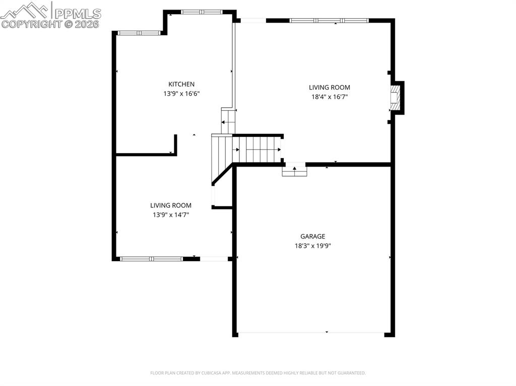 5065 Slickrock Drive Colorado Springs CO 80923