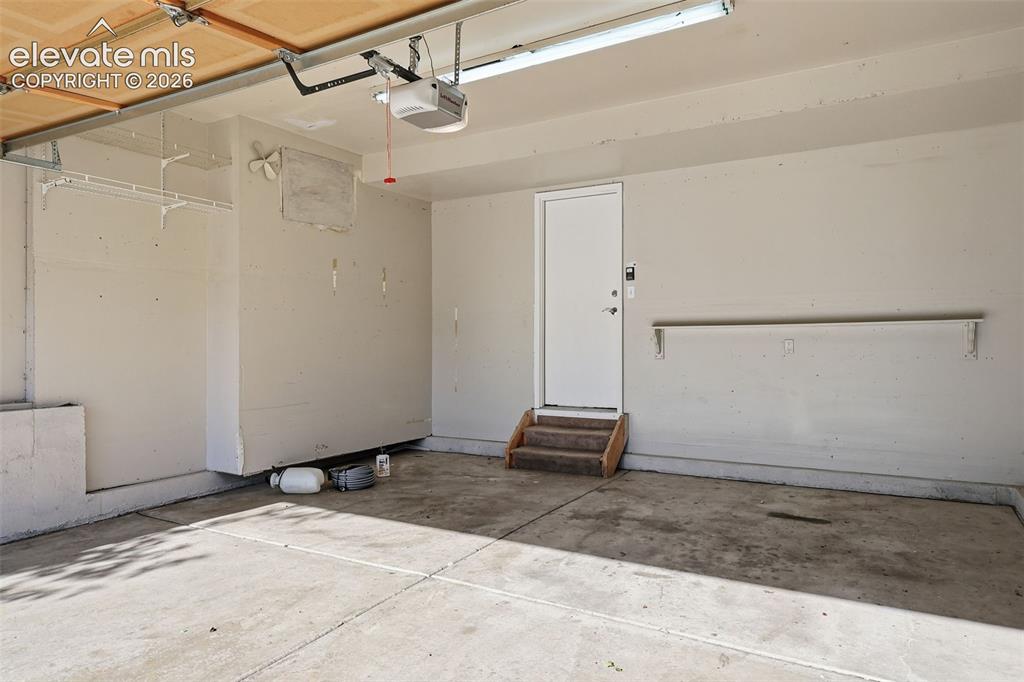 5065 Slickrock Drive Colorado Springs CO 80923