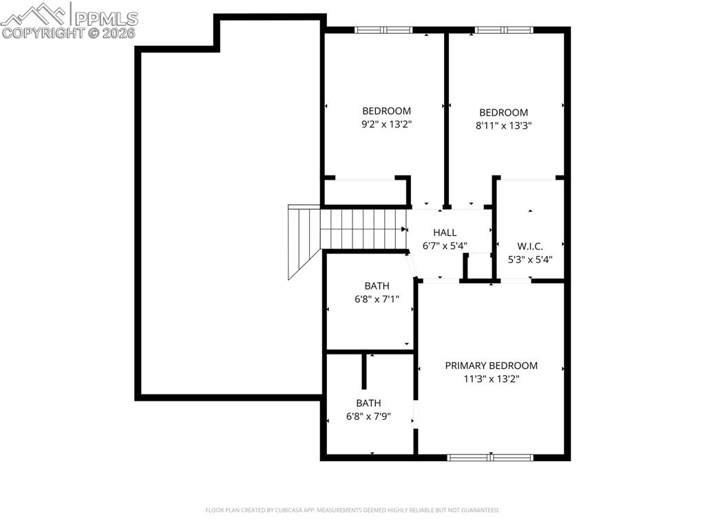 5065 Slickrock Drive Colorado Springs CO 80923