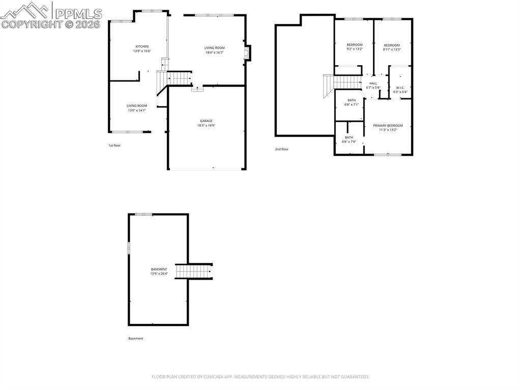 5065 Slickrock Drive Colorado Springs CO 80923