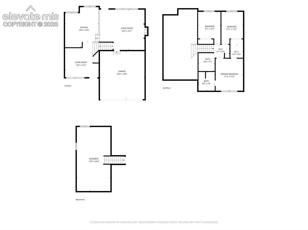 5065 Slickrock Drive Colorado Springs CO 80923