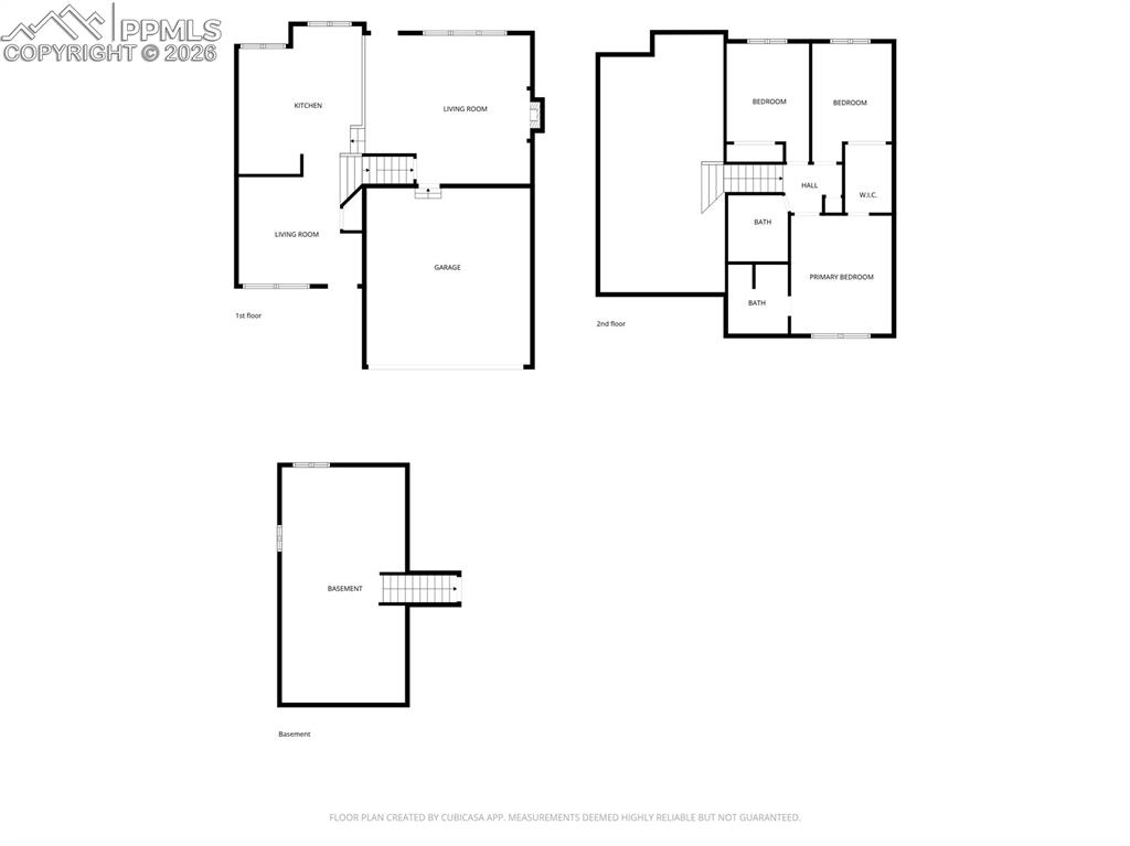 5065 Slickrock Drive Colorado Springs CO 80923