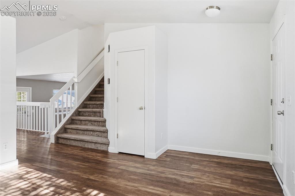 5065 Slickrock Drive Colorado Springs CO 80923