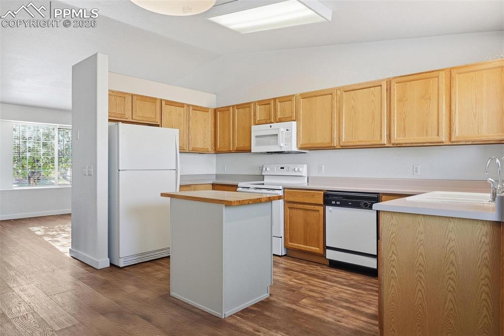 5065 Slickrock Drive Colorado Springs CO 80923